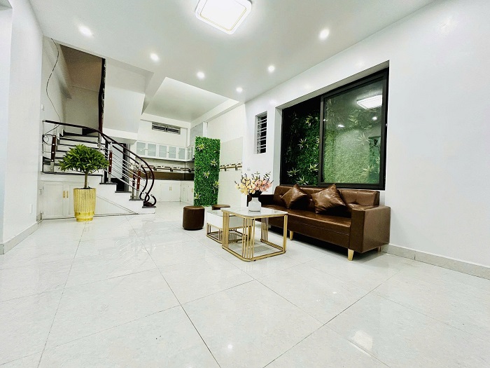 BÁN NHÀ NGÕ LÂM TƯỜNG, TÔ HIỆU, LÊ CHÂN, HẢI PHÒNG 